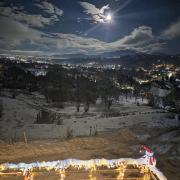 Panoramic View Bran - Apartament