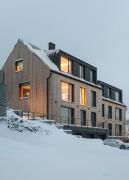 Top Loučná pod Klínovcem