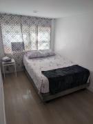 St Pete Studio Rooms