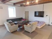 Loft zum alten Kraftwerk