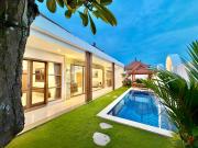 Rama Village 2 Villa 1