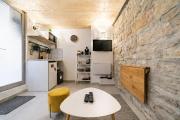 Charming studio near Bellecour Victor Hugo district