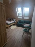 Pokoje Apartamenty Samo Centrum Zakopane ,,Willa Kasztelanka"