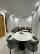 Bel appartement neuf et moderne