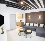 Le Marais - Deluxe studio for couples