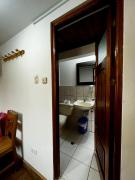 Top Huaraz