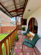 Top Huaraz