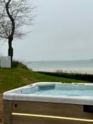 Dream villa 7 bedrooms access white sand beach