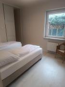 Dom nad Miedwiem, Wilgi Morzyczyn