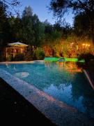 Cabañas Natural Park Lodge Pucón