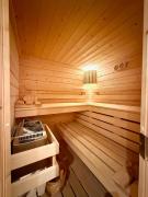 Loft d exception poele à bois et sauna, Vallouise Pelvoux, Puy Saint Vincent