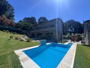 Aparts Aurum - Gimnasio Pro, Entrenamiento, Sauna y pileta - 2 ambientes full equipados con Balcón y Asador