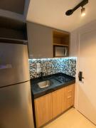 Studio 400 meters from Vila Mariana subway