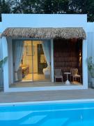 The Pool House Koh Lanta
