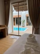 The Pool House Koh Lanta
