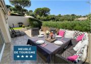 Maison Sainte Maxime 3 chambres