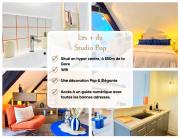 Studio Pop - Central & Wifi