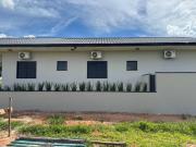 Riviera de Santa Cristina V Represa de Jurumirim