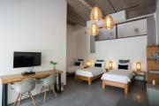 Top Canggu