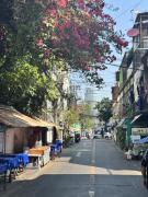 Walk2BTS, KingBed, FastWiFi, FreeLaundry, Netflix