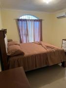 Comfortable Does not include drinks extra charge