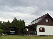 MaChatka wakacyjny dom z klimatem