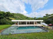 Casa de descanso para 20 personas