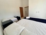 Lindo Duplex Praia C Vermelha