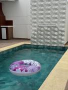Lujosa Casa Privada con Piscina
