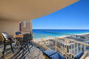 25Off 14Th Floor Steps To Beach & Breathtaking Ocean , Pier Park Views Sleeps 8