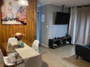 Apartment near the outlet