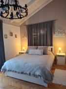 Apartment Lila garden