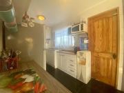 Casa en los Molles 7 personas