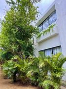 Suites privadas y nuevas en Ayampe