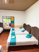 Hotel Campestre Sauzalito