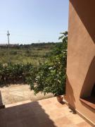 Relax e tranquillità a Cala Pisana