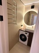 Апартаменти в центрі Тернополя