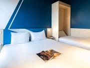 ibis budget Epinal