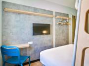 ibis budget Saint-Maurice