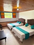 Top Santa Rosa de Cabal