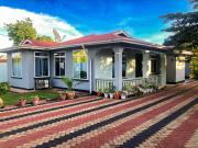 The Secret Garden Hotel Moshi