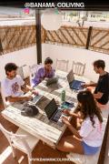 Banama Surfhouse - Coliving Coworking & Yoga