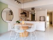 NOK Fancy 3BR Balcony in Laureles Medellin