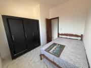 Casa completa com churrasqueira