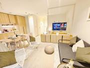 Comfortable Studio in Limpertsberg