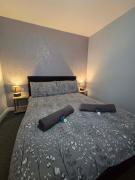 No 3 New Inn Apartments