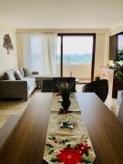 Family Sea View 3 TVs Pool Gym