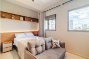 Apartamento Aconchegante Próx Metrô Penha & Vila Matilde