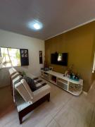 Refúgio Rústico em Imbassai