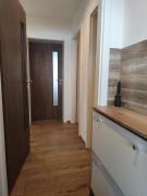 Apartmán u Trojáků